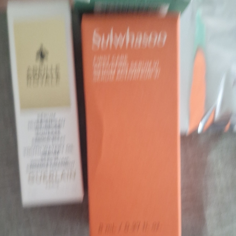 High End Samples - Picture 4 of 6